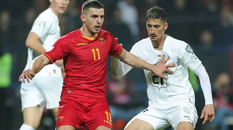 Nekadašnji zvezdaš, a sada as Lećea poručuje: Za pobedu nad Srbijom moramo da izađemo kao 11 lavova 1