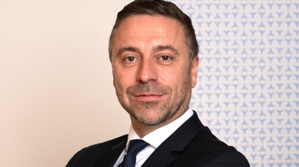 Sandoz ulazi u novu eru kao samostalni globalni lider i evropski šampion u generičkim i biosličnim lekovima 1