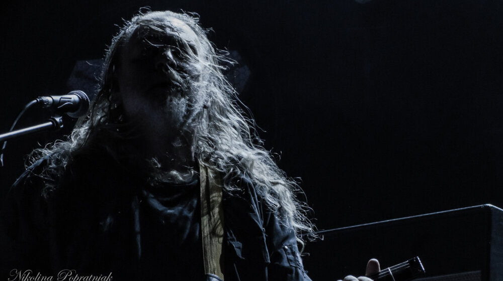 Nikola Vranjković objavio spot za pesmu „Arsenije“: Ujedno najavljuje i tradicionalni prednovogodišnji koncert 1