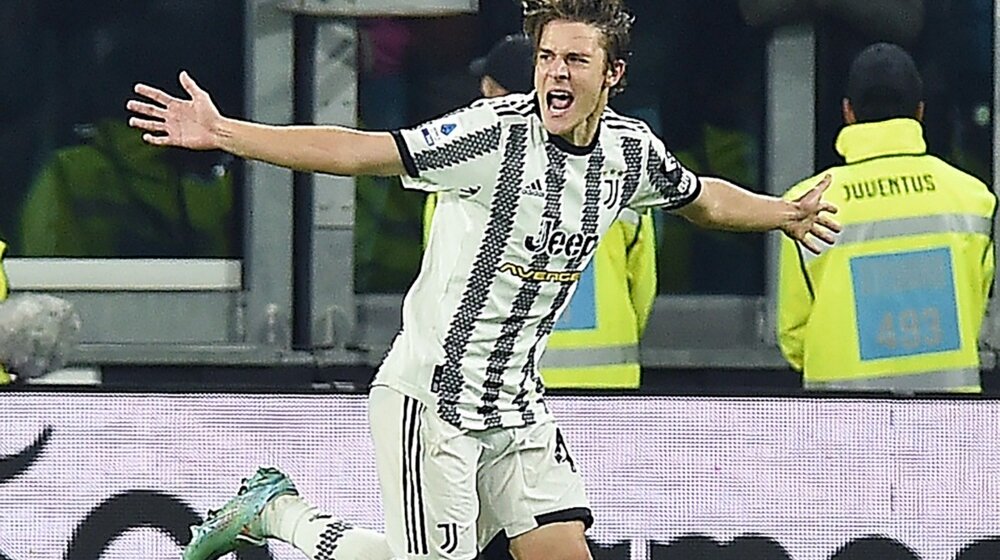 Fudbaler Juventusa potrošio 2,5 miliona evra na ilegalno klađenje, dobijao pretnje od zelenaša 1