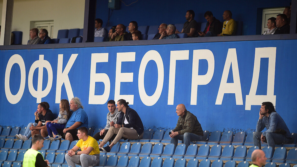 OFK Beograd