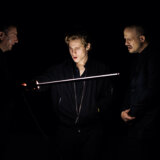 Kiril Serebrenikov "objavljuje rat svakom gmazu što komotno spava, svakom odanom keru što brani bahatu vlast!" 3