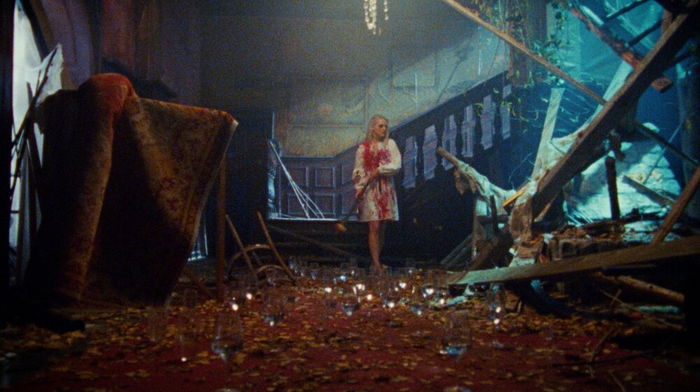 Putovanje po Jugoslaviji na Noć veštica: Beogradska premijera američkog horora snimanog u Srbiji 1