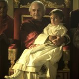 Venders, Louč i Belokio na 29. Festivalu autorskog filma 12