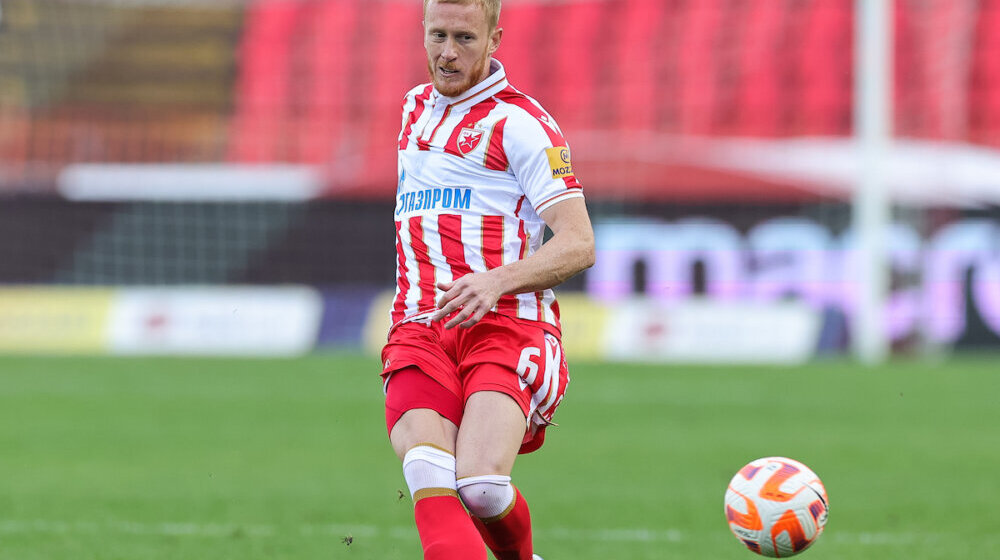 (VIDEO) Bivši fudbaler Crvene zvezde proveo noć u pritvoru posle utakmice Lige konferencija u Holandiji: Radovan Pankov optužen zbog napada na službeno lice 1