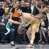 Na repertoaru Barselona sa novom zvezdom umesto Mirotića: Partizanova evroligaška premijera za 16.500 pretplatnika i ostale 1