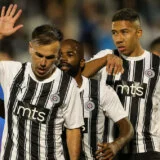 Bibars Natho ostaje u Partizanu do 2025. 3