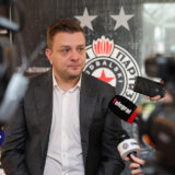 Agencija Lian Sports Faljija Ramadanija tužila Partizan zbog 150.000 evra: Zahtevaju "hitno poravnanje velikog duga" 1
