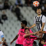 Partizanovo zrno po zrno: Pao i Voždovac, 11. pobeda u nizu, svih pet u Humskoj 5