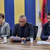 PDD: Zaustaviti šovinističku retoriku Beograda prema Albancima na jugu Srbije 11