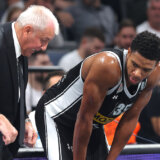 Doužer ponovo u NBA ligi 4