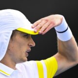 Australijanac pogodio sudiju lopticom u glavu: Kažnjen kao i Đoković i izgubio meč 9