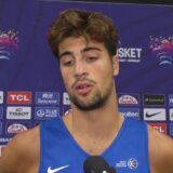 NBA košarkaš poreklom iz Srbije oglasio se povodom sukoba u Izraelu: Očajan sam, teroristi ubijaju ljude koje poznajem 1