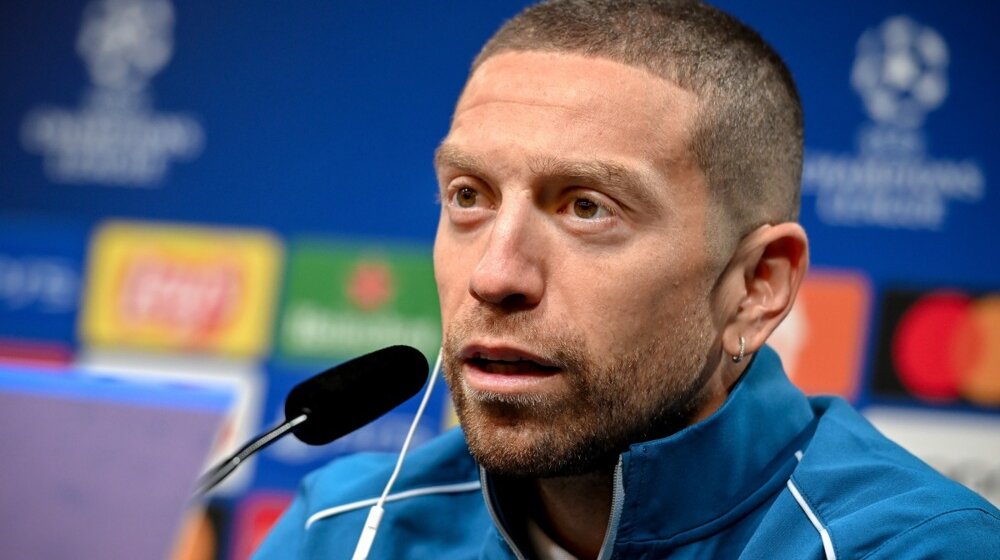 Papu Gomez tvrdi: Nisam se dopingovao, uzimao sam sirup za kašalj 1