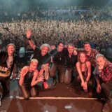 Parni valjak u Beogradu 2