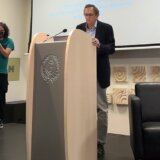 Pavle Petrović: Za privatni sektor ključni vladavina prava, odsustvo korupcije i jake institucije 6