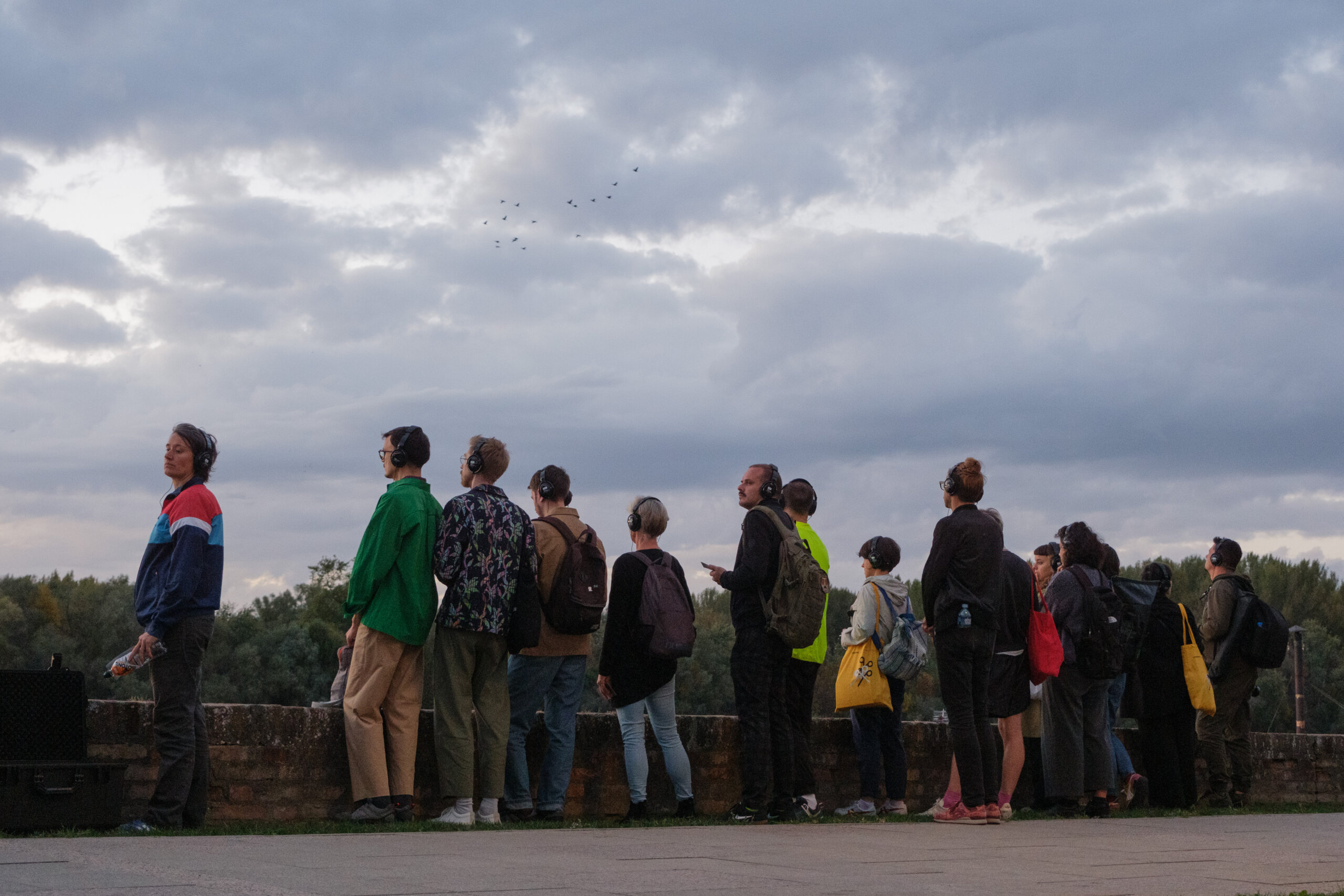 Pod sloganom „Feminističke budućnosti“ otvoren 16. Kondenz: Večeras nove predstave 2