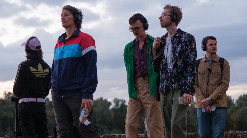 Pod sloganom „Feminističke budućnosti“ otvoren 16. Kondenz: Večeras nove predstave 1