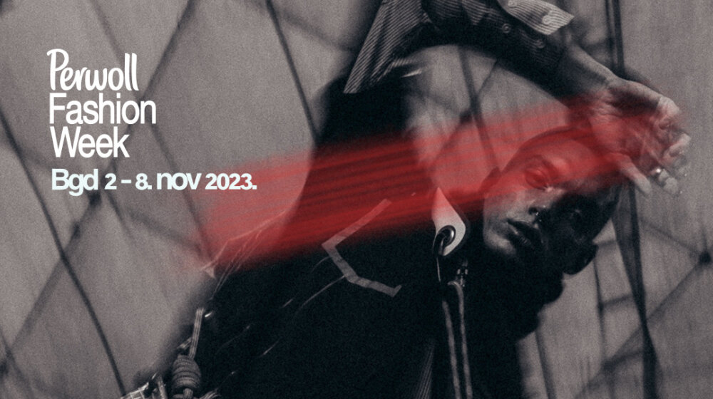 Ovo je program 52. Perwoll Fashion Week-a 1