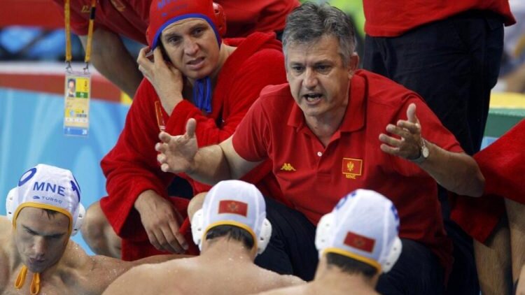 Preminuo je Petar Porobić, čuveni vaterpolo stručnjak 1