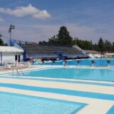 Investicija u energetsku efikasnost bazena u Petnici 7