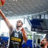 Partizan u plej-of ABA lige kreće bez Doužera 3