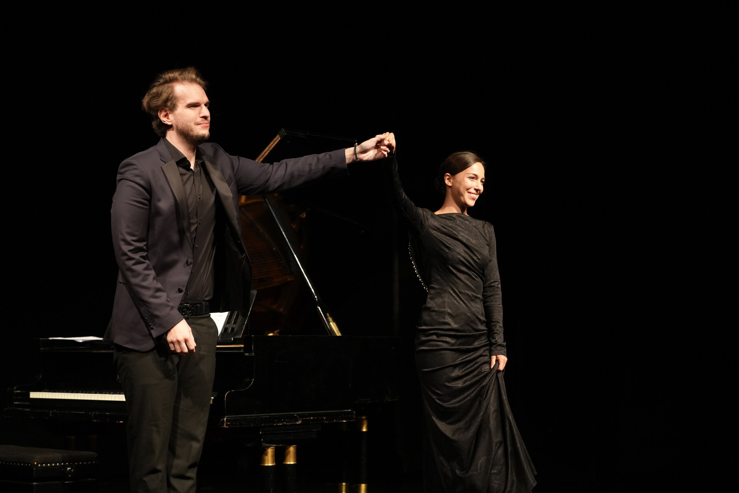 Klasika i humanost nikad ne izlaze iz mode: Karavan "Sa Mozzartom na krilima muzike" stiže u Suboticu 3