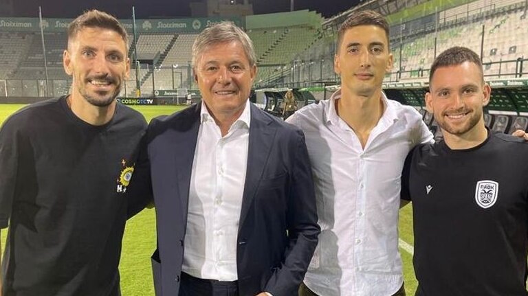 Selektor Srbije se "punih očiju" vratio iz Grčke: Piksi u Atini dobio ideju kako da ubrza igru reprezentacije 1