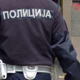 Policijski službenici iz Srbije tokom letnje sezone radiće u Ohridu 2