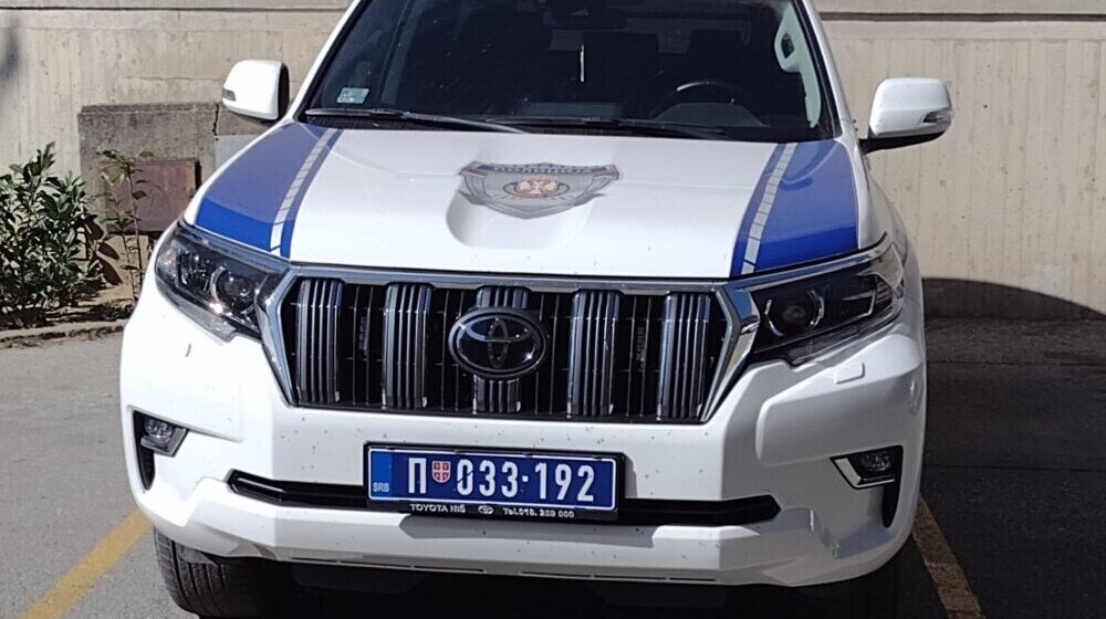 Ukrao tri televizora iz dečije ustanove u Aranđelovcu 1