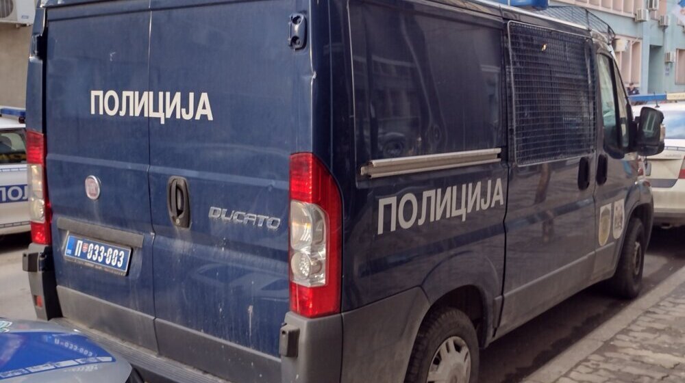 Uhapšen muškarac u Kragujevcu zbog više krađa novčanika i tašni 1