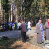 Pomen kralju Aleksandru osnivaču Specijalne bolnice za plućne bolesti u Surdulici 6