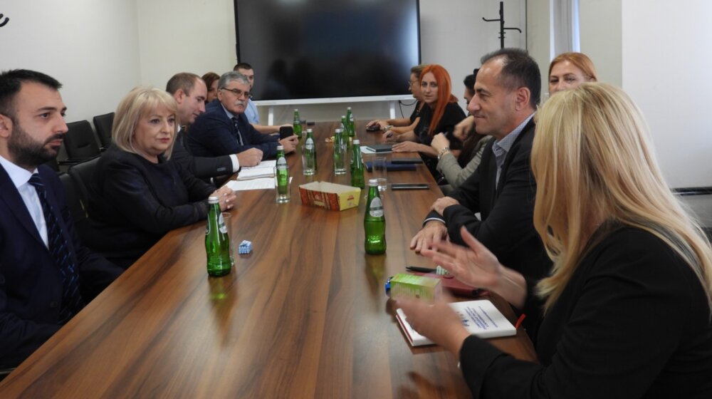 Potpisan Poseban kolektivni ugovor za zaposlene u predškolskim ustanovama 1