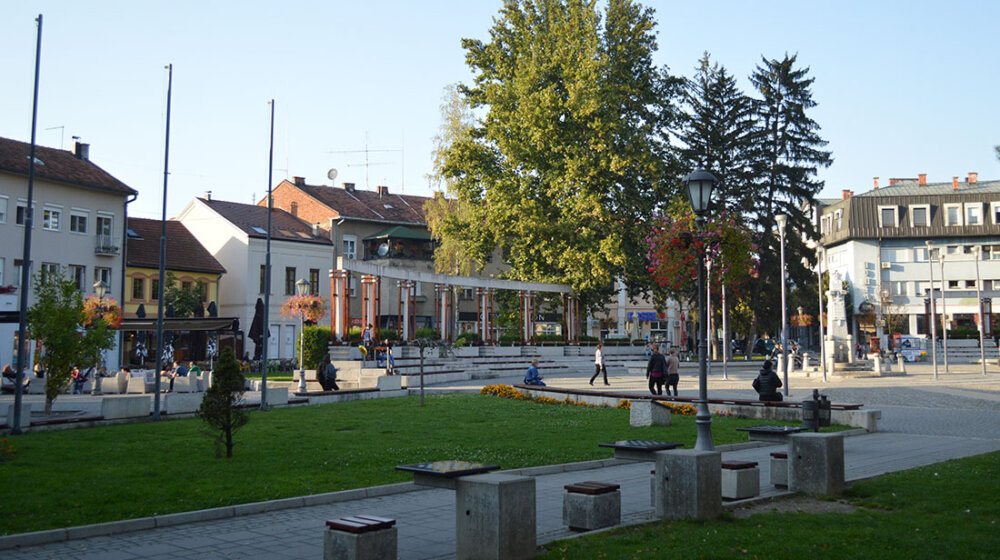 Požega: Prvi sporazum opozicije u Srbiji o zajedničkom izlasku na lokalne izbore 1