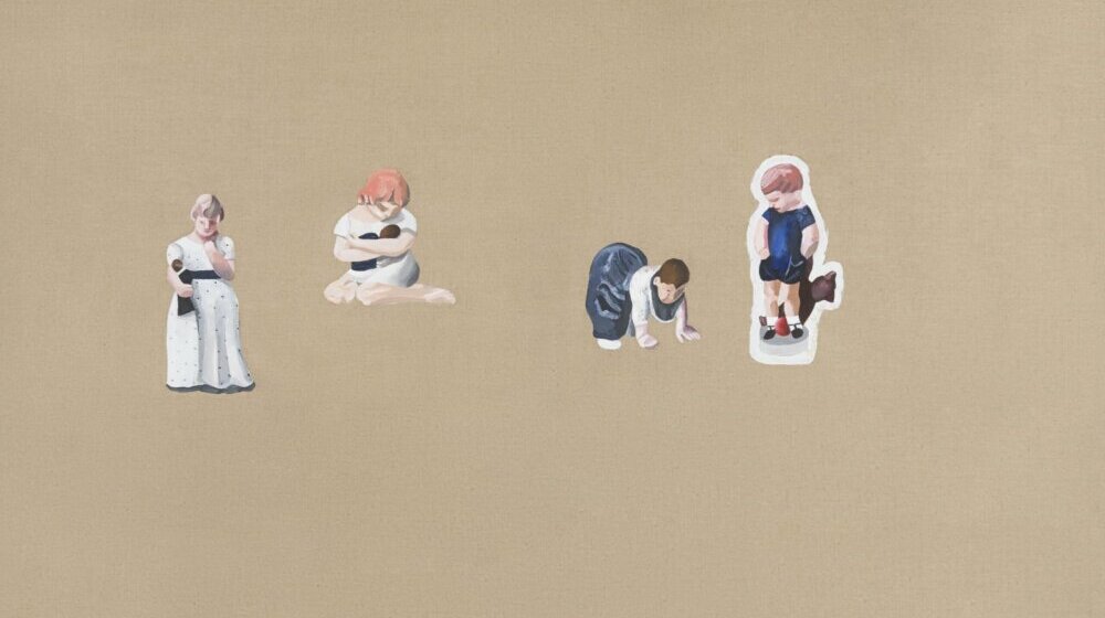 Ans Azura: Platforma putem koje radovi regionalnih umetnika postaju deo globalnih kolekcija 1