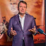 Igor Mirović na premijeri Heroja Halijarda u Novom Sadu veličao četnike i Dražu Mihailovića 6
