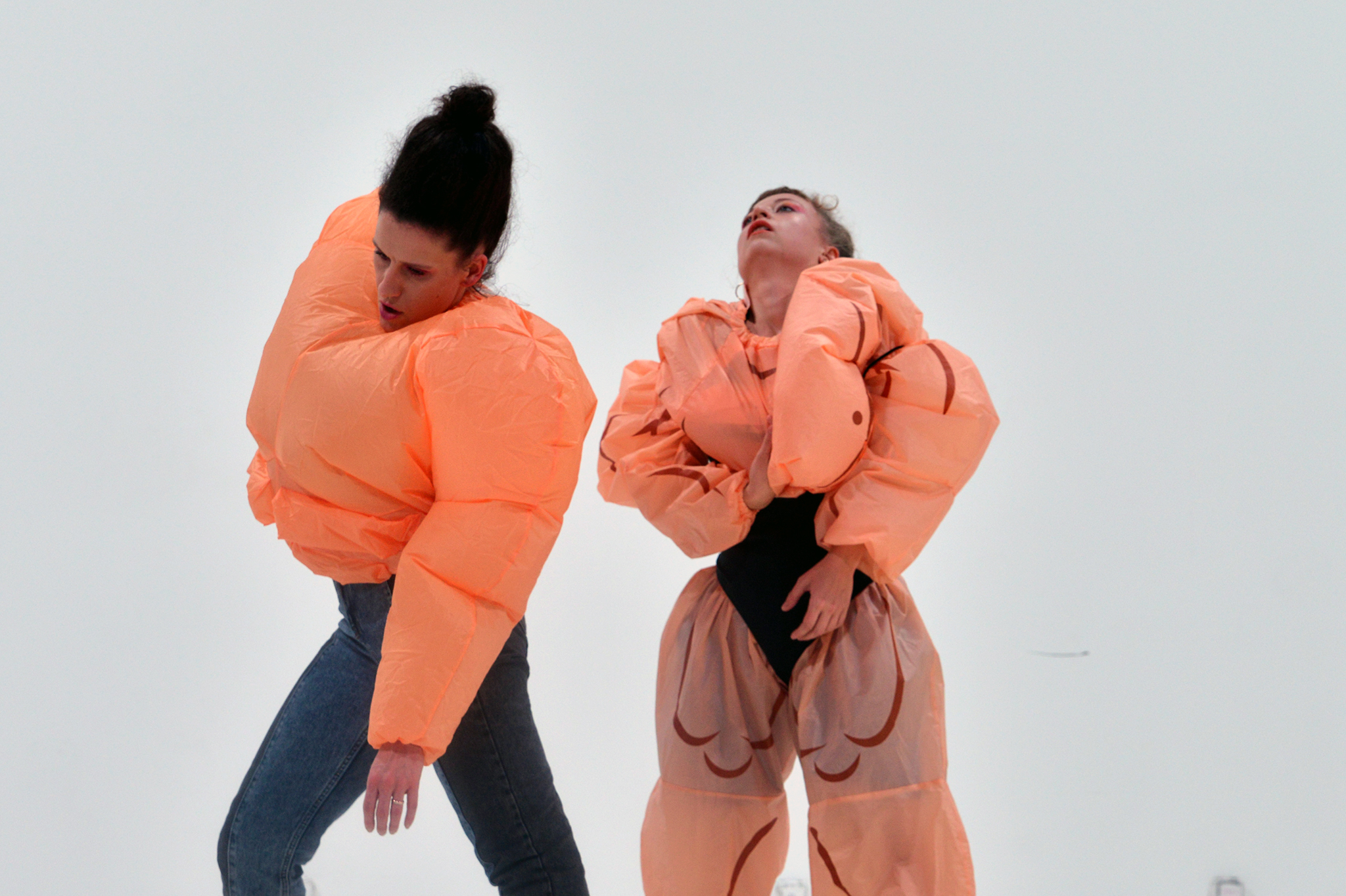 Pod sloganom „Feminističke budućnosti“ otvoren 16. Kondenz: Večeras nove predstave 3