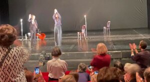 Šarlota Rempling za Danas: U vreme moje mladosti nije se mnogo govorilo o nacizmu, o tome nismo znali gotovo ništa 4 Šarlota Rempling za Danas: U vreme moje mladosti nije se mnogo govorilo o nacizmu, o tome nismo znali gotovo ništa 3