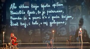 Šarlota Rempling za Danas: U vreme moje mladosti nije se mnogo govorilo o nacizmu, o tome nismo znali gotovo ništa 2 Šarlota Rempling za Danas: U vreme moje mladosti nije se mnogo govorilo o nacizmu, o tome nismo znali gotovo ništa 1
