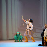 „Oktobarske čarolije“ u Narodnom pozorištu Užice 1