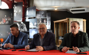 Koje predstave će publika gledati na Jugoslovenskom pozorišnom festivalu „Bez prevoda“ u Užicu? 2