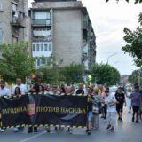 Izbori tema 17. protesta Srbija protiv nasilja u Jagodini 8