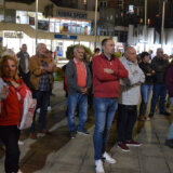 Dvadeset treći protest „Užice protiv nasilja“ u četvrtak 4