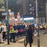 Vučić je mucao i propadao u fotelju na CNN, kod Kristijan Amanpur: Poručili su organizatori na kraju protesta Srbija protiv nasilja na Andričevom vencu 11