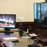 Putin i Asad traže prekid granatiranja i hitnu isporuku pomoći Gazi 8