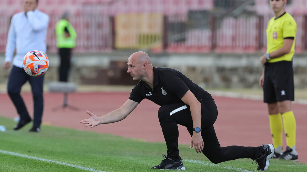 Duljaj: Izmene nam donose prevagu 1