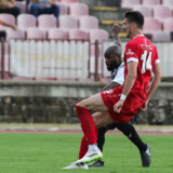 S deset pobeda uzastopce to je već "parni valjak" u domaćim okvirima: Partizanu tri boda i u Kragujevcu (VIDEO) 3