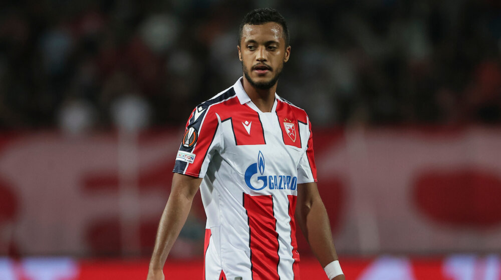 Danas saznaje: Ako ne plati dug Rišairu Živkoviću, Zvezdi preti zabrana dovođenja igrača u tri naredna prelazna roka 1