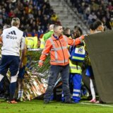 Golman RKC Valvijka nije u životnoj opasnosti, lekari saopštili da se uspešno oporavlja 3