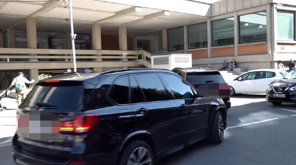 Tužilaštvo u Beogradu pokrenulo istragu protiv osumnjičenog za trgovinu ljudima 1